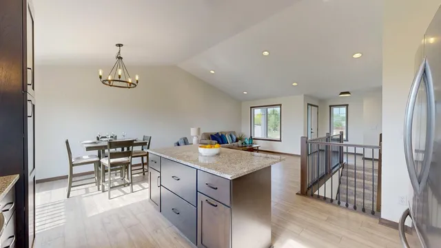 $540,000 | 6246 Cody Lane Northwest, Rochester, MN 55901