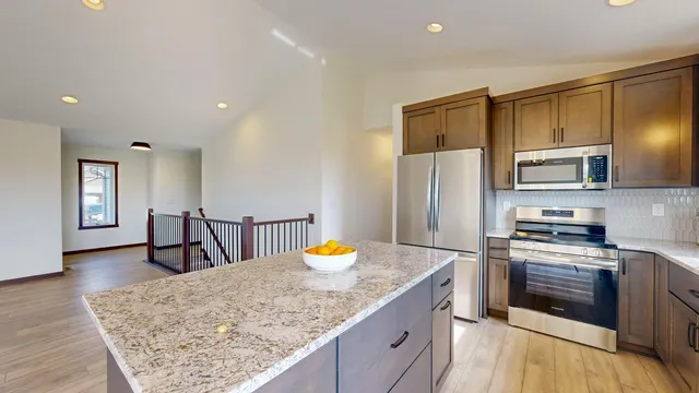 $540,000 | 6246 Cody Lane Northwest, Rochester, MN 55901