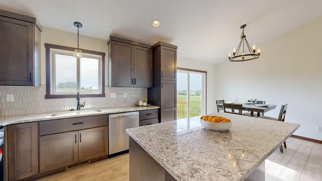 $540,000 | 6246 Cody Lane Northwest, Rochester, MN 55901