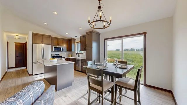 $540,000 | 6246 Cody Lane Northwest, Rochester, MN 55901