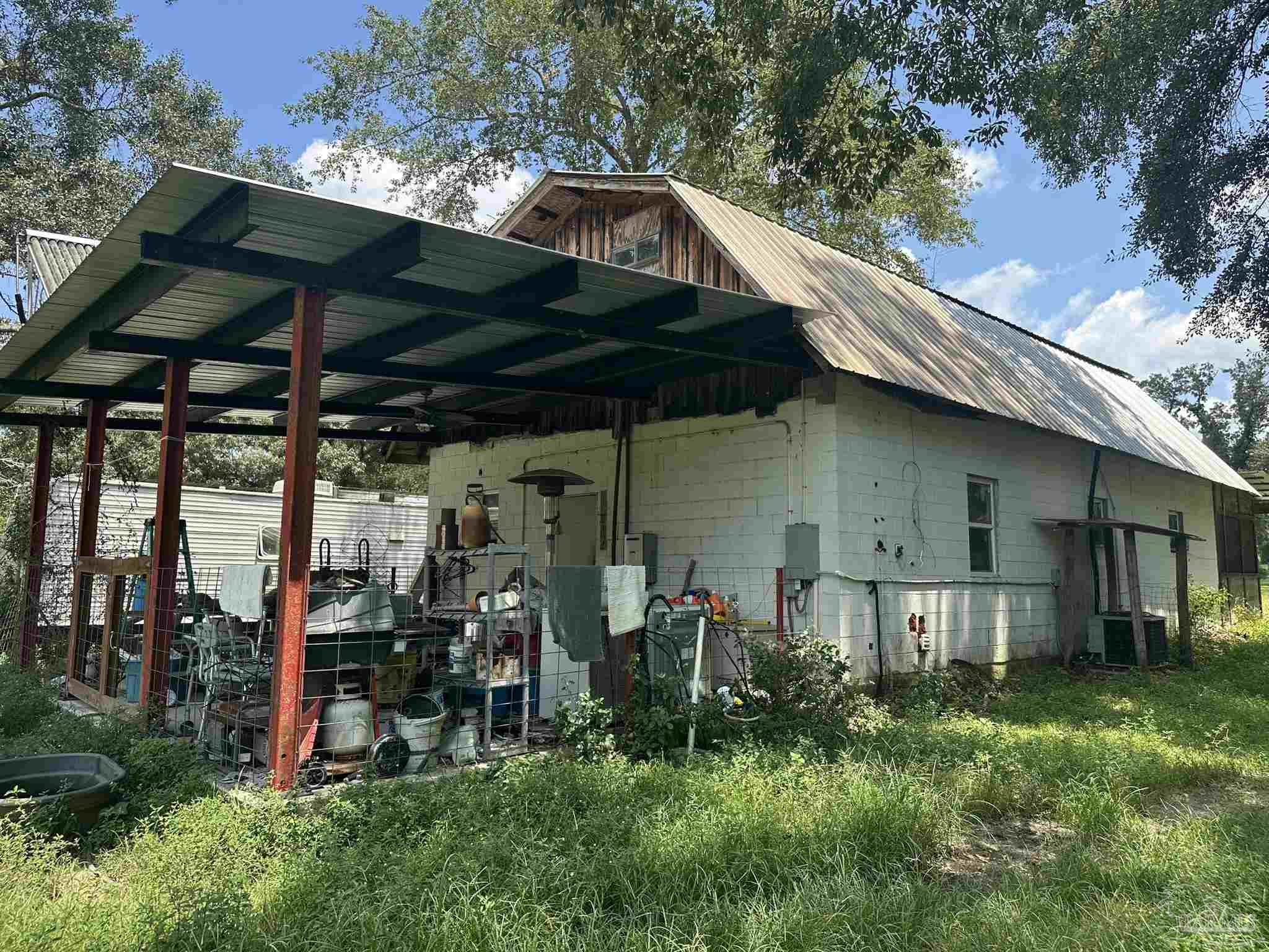 1-2 Bullard Road Milton, FL 32570 - Photo 3 of 26 Gallery Image 3