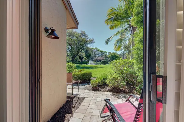 a view of outdoor space