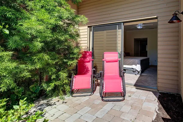 a view of a kid door