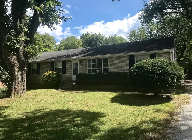 $1,900 | 341 Wauford Drive, Nashville, TN 37211
