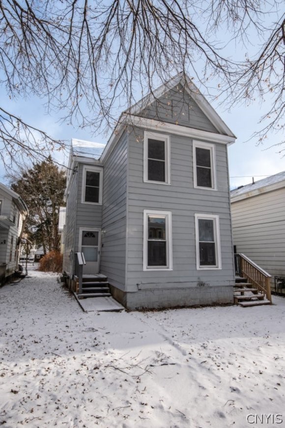 606 North Washington Street Rome, NY 13440 - Photo 1 of 1 Gallery Image 1