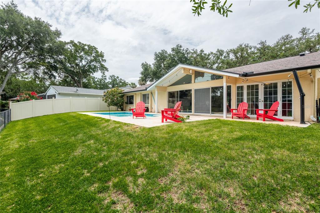 3605 Schefflera Road Tampa, FL 33618 - Photo 43 of 49