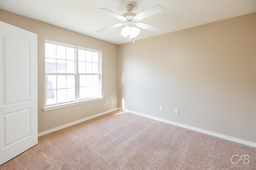 210 Cotton Candy Road Abilene, TX 79602 - Photo 11 of 38