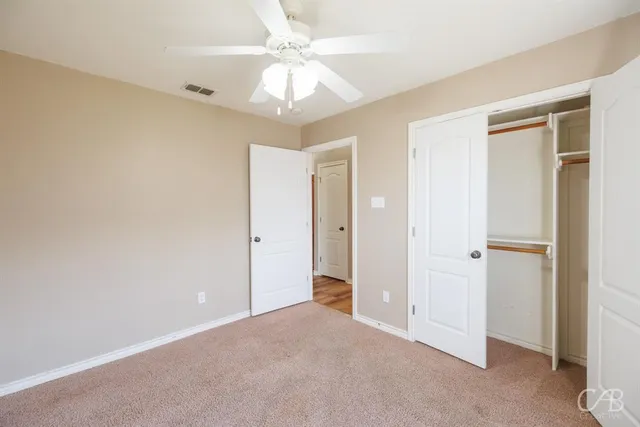 $2,300 | 210 Cotton Candy Road, Abilene, TX 79602