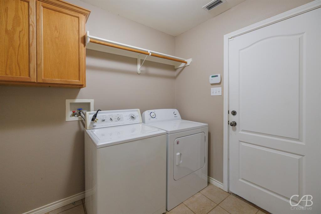 210 Cotton Candy Road Abilene, TX 79602 - Photo 15 of 38