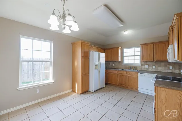 $2,300 | 210 Cotton Candy Road, Abilene, TX 79602