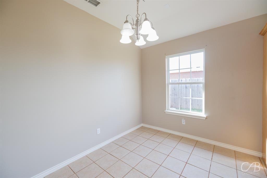 210 Cotton Candy Road Abilene, TX 79602 - Photo 19 of 38