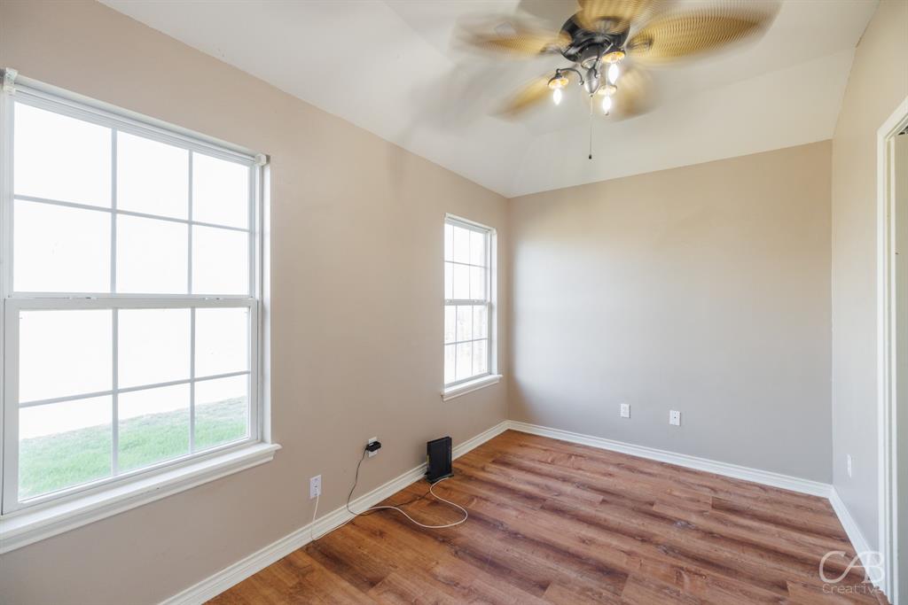 210 Cotton Candy Road Abilene, TX 79602 - Photo 23 of 38