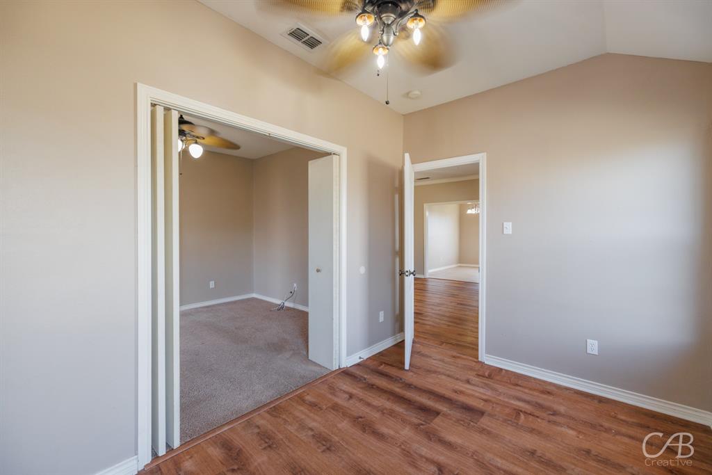 210 Cotton Candy Road Abilene, TX 79602 - Photo 25 of 38