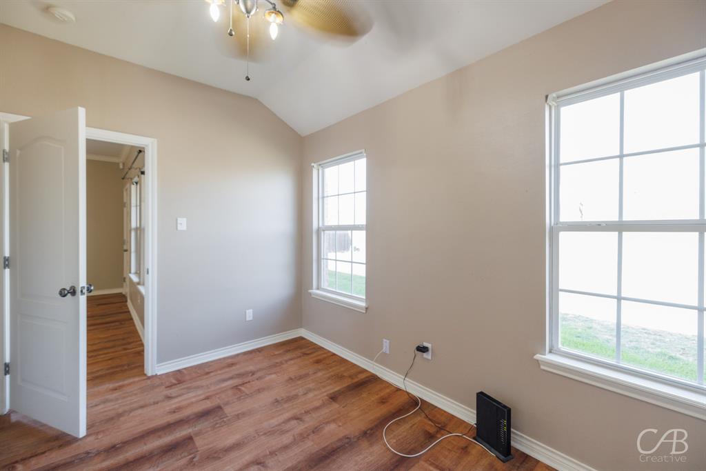 210 Cotton Candy Road Abilene, TX 79602 - Photo 26 of 38