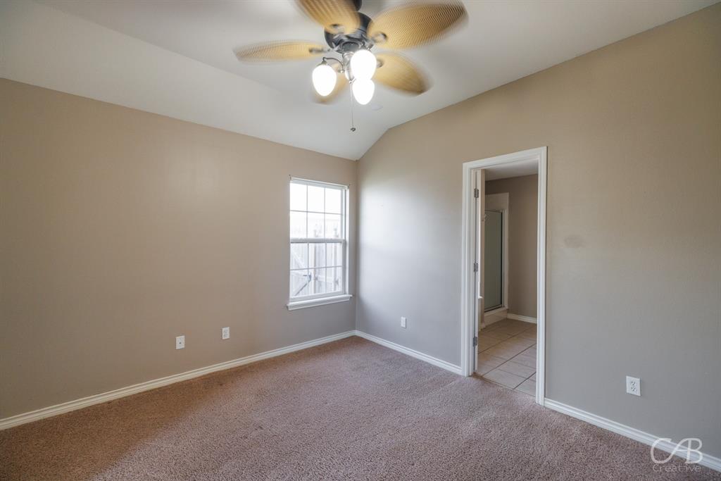 210 Cotton Candy Road Abilene, TX 79602 - Photo 27 of 38