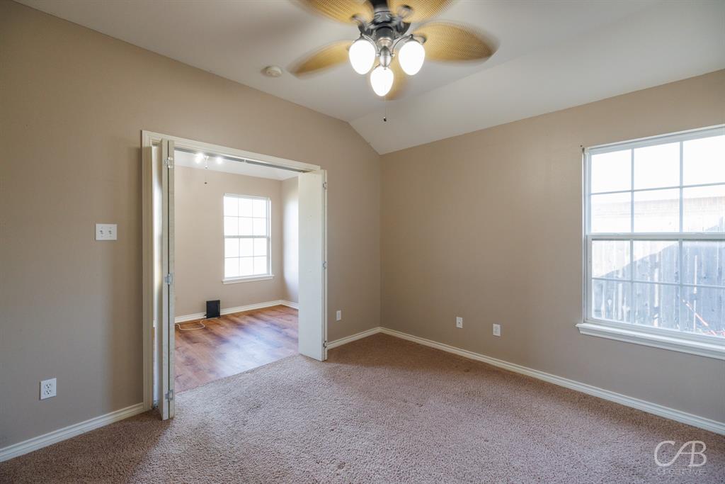 210 Cotton Candy Road Abilene, TX 79602 - Photo 28 of 38