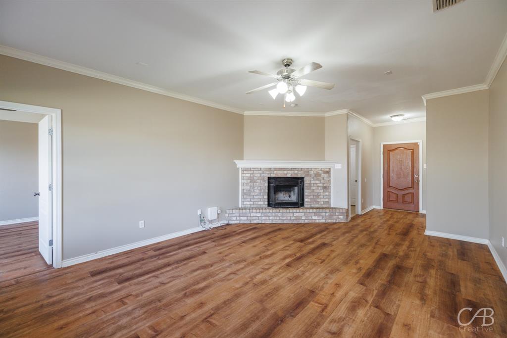 210 Cotton Candy Road Abilene, TX 79602 - Photo 3 of 38