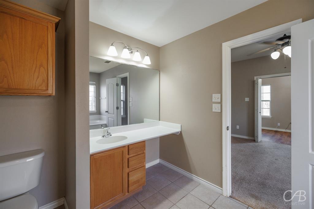 210 Cotton Candy Road Abilene, TX 79602 - Photo 32 of 38