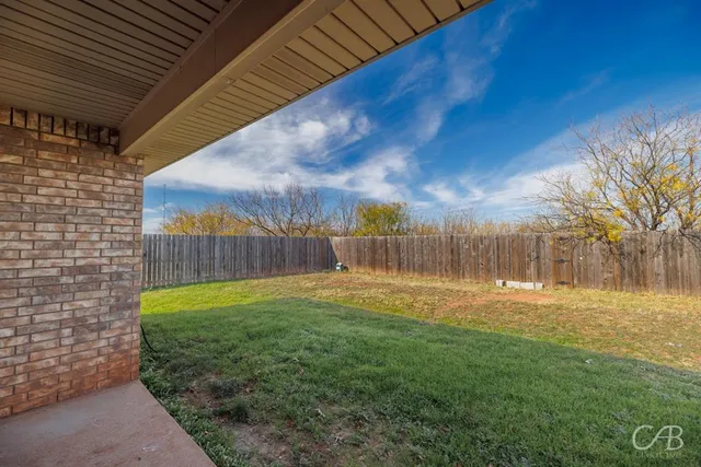 $2,300 | 210 Cotton Candy Road, Abilene, TX 79602