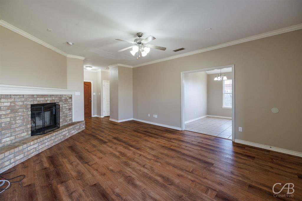 210 Cotton Candy Road Abilene, TX 79602 - Photo 4 of 38