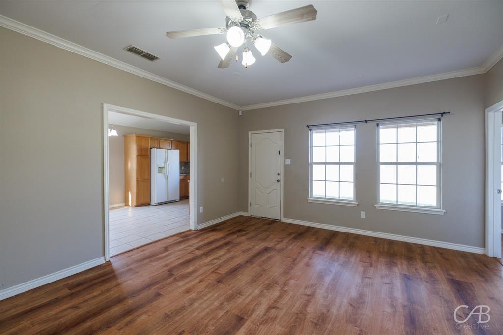 210 Cotton Candy Road Abilene, TX 79602 - Photo 5 of 38