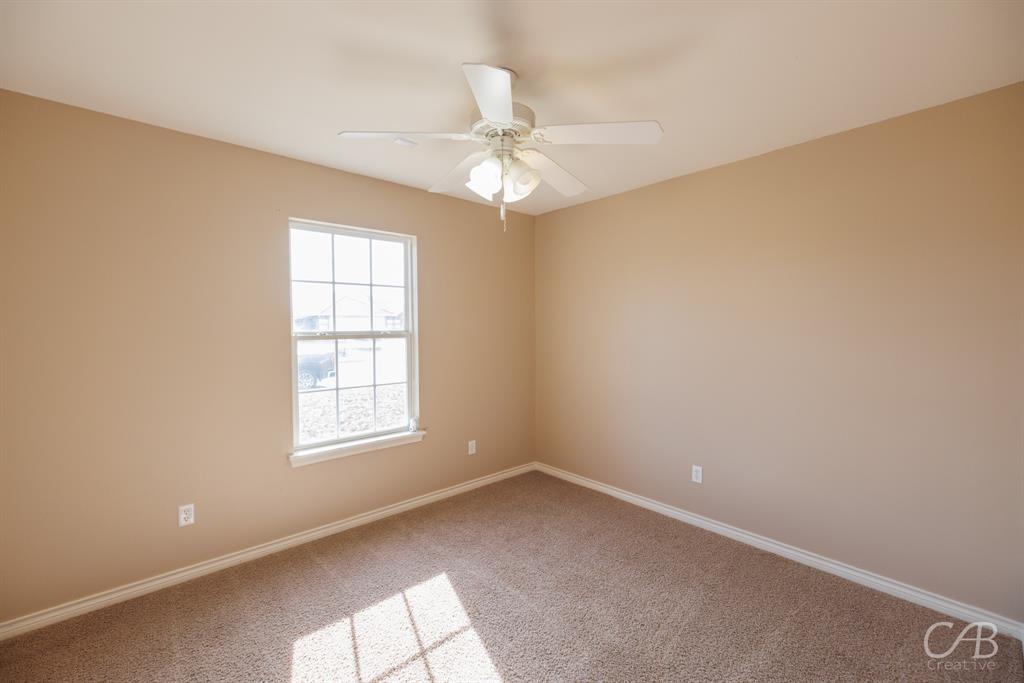 210 Cotton Candy Road Abilene, TX 79602 - Photo 6 of 38