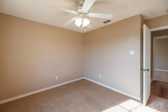 $2,300 | 210 Cotton Candy Road, Abilene, TX 79602