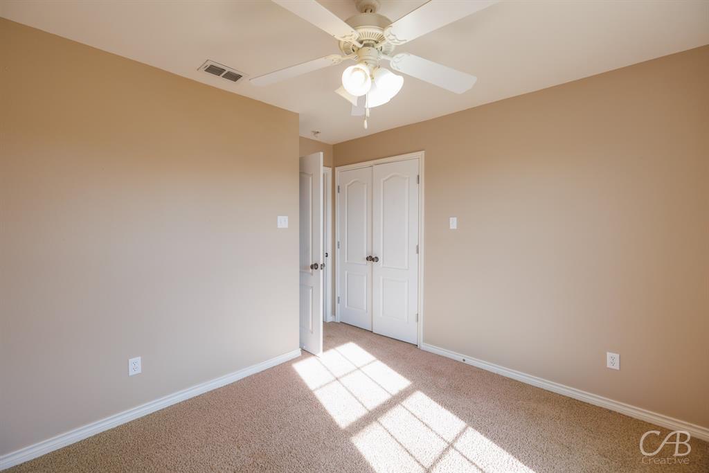 210 Cotton Candy Road Abilene, TX 79602 - Photo 8 of 38