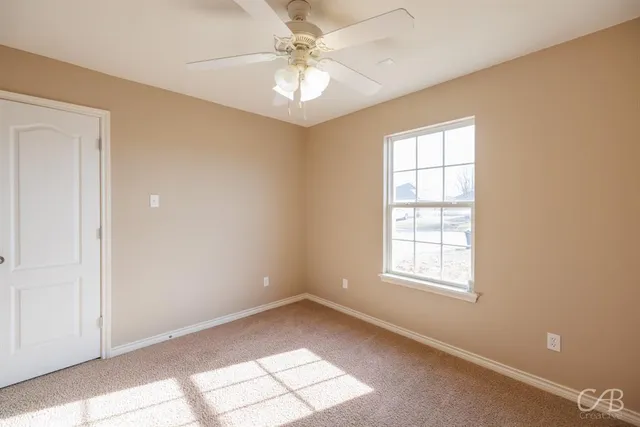 $2,300 | 210 Cotton Candy Road, Abilene, TX 79602