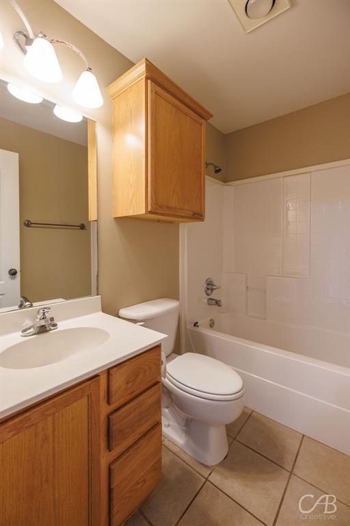 210 Cotton Candy Road Abilene, TX 79602 - Photo 10 of 38