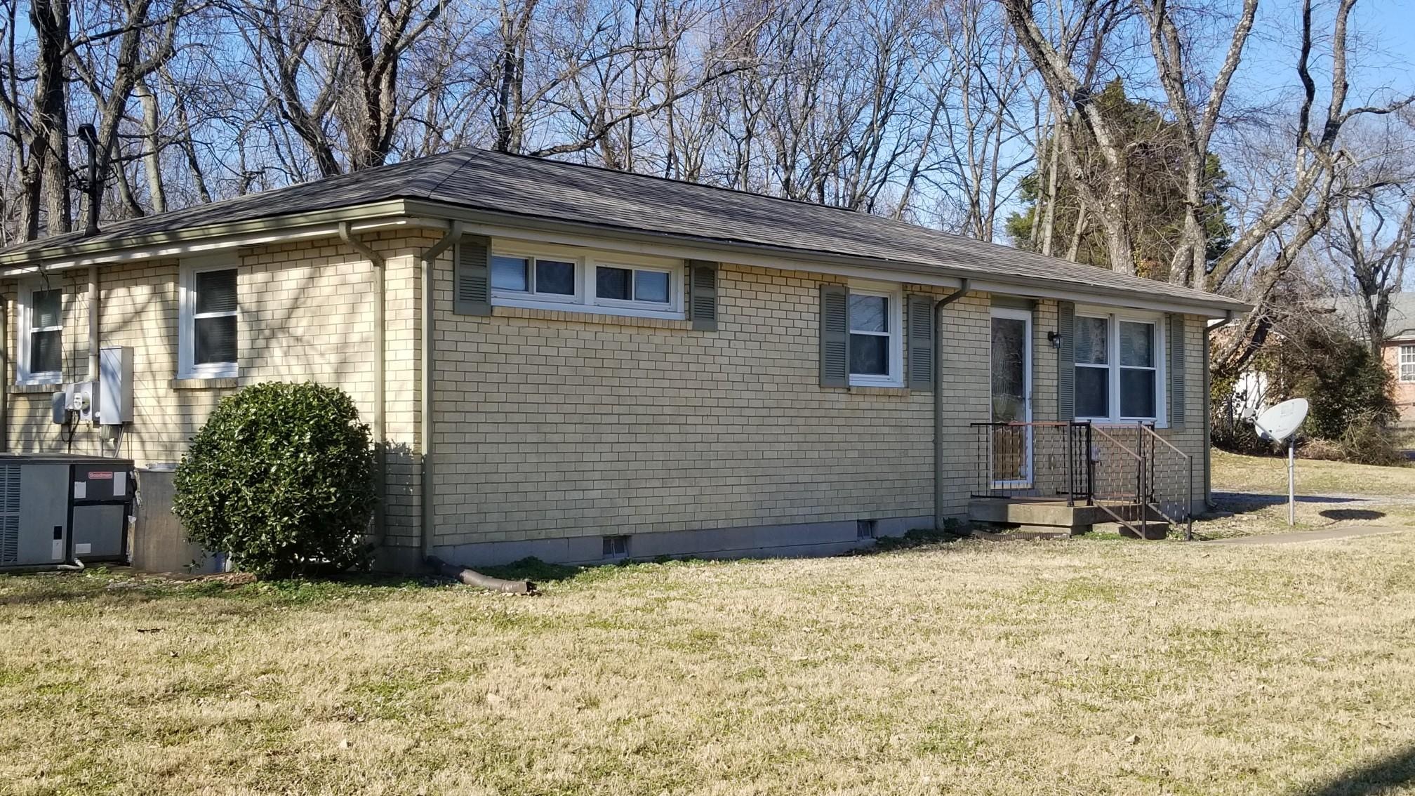 340 Williamsburg Road Mount Juliet, TN 37122 - Photo 1 of 12 Gallery Image 1