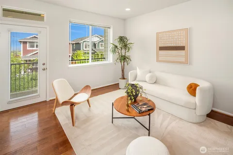 $699,000 | 6942 31st Avenue Southwest, Seattle, WA 98126