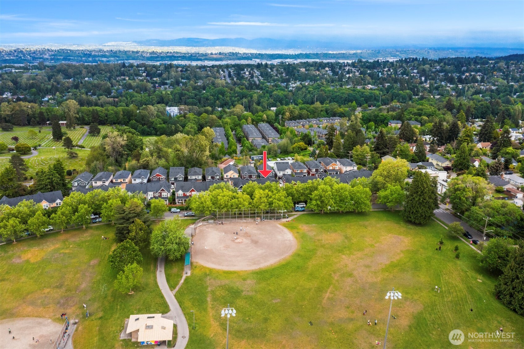 6942 31st Avenue Southwest Seattle, WA 98126 - Photo 31 of 32