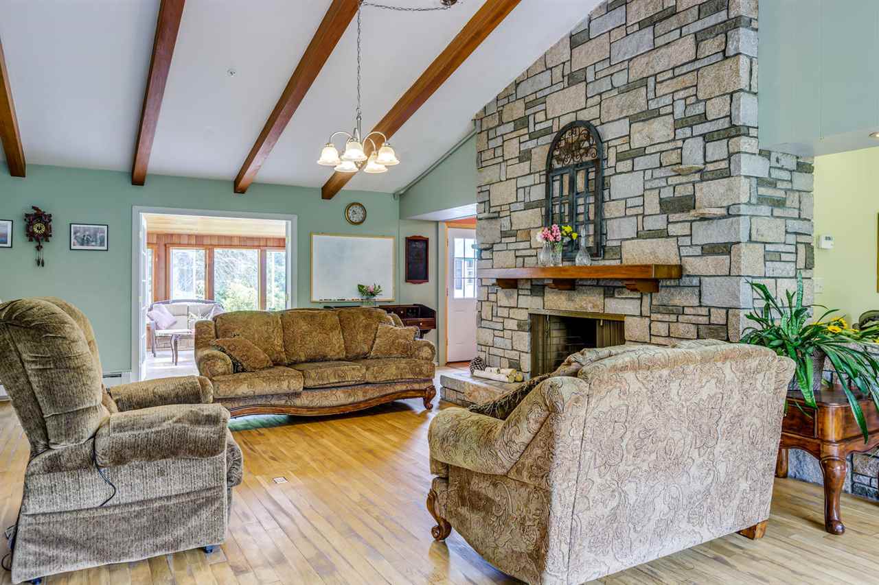141 Mountain Road Tuftonboro, NH 03816 - Photo 3 of 22 Gallery Image 3
