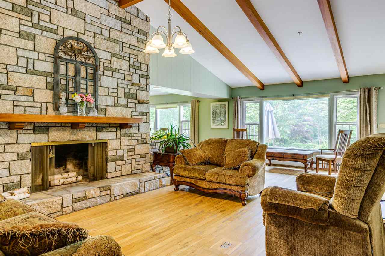 141 Mountain Road Tuftonboro, NH 03816 - Photo 5 of 22 Gallery Image 5