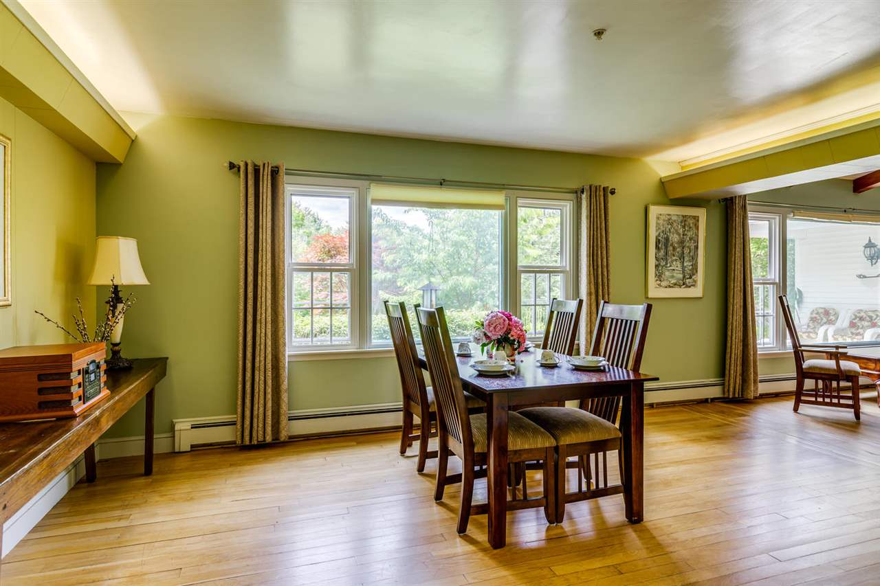 141 Mountain Road Tuftonboro, NH 03816 - Photo 8 of 22 Gallery Image 8