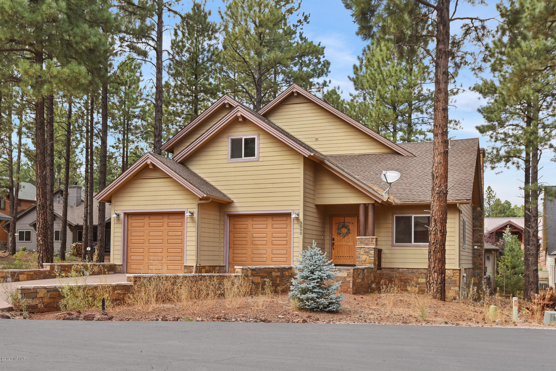 3500 West Lead Rope Flagstaff, AZ 86005 - Photo 1 of 39 3500 Lead Rope- 001