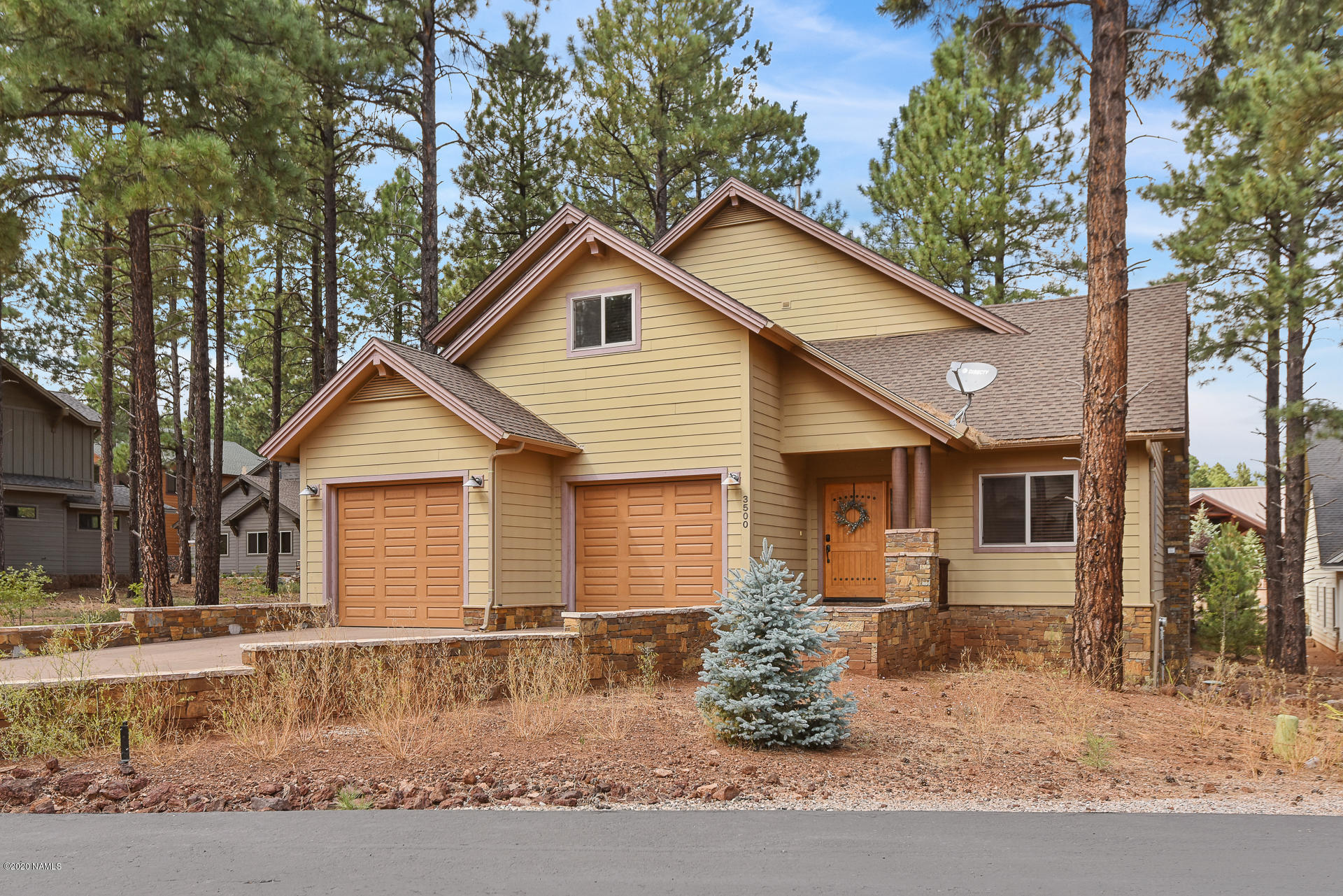 3500 West Lead Rope Flagstaff, AZ 86005 - Photo 2 of 39 3500 Lead Rope-002