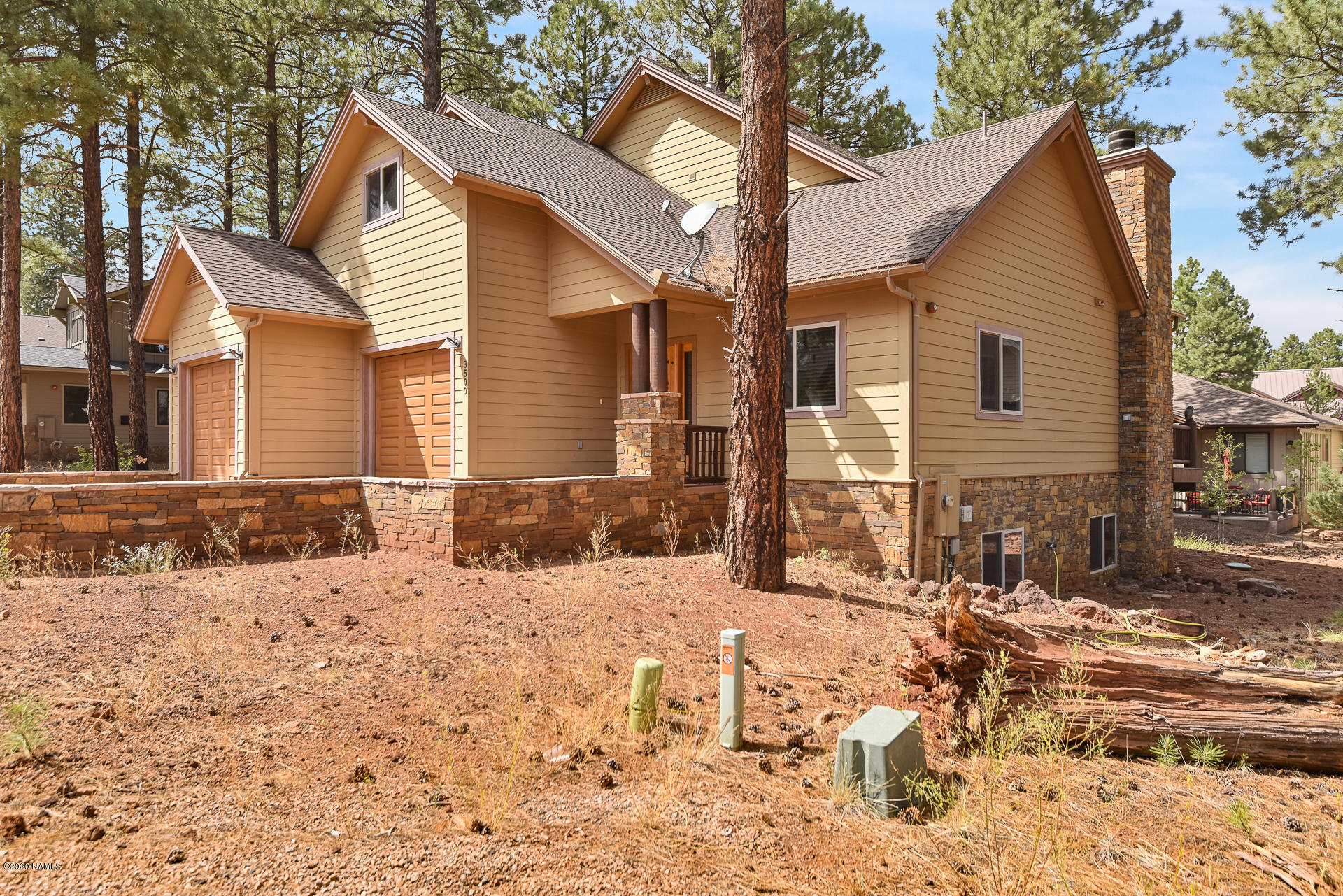 3500 West Lead Rope Flagstaff, AZ 86005 - Photo 4 of 39 3500 Lead Rope-0005