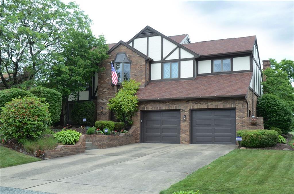 5007 Julia Lane McKees Rocks, PA 15136 - Photo 1 of 25 Welcome to 5007 Julia Lane!