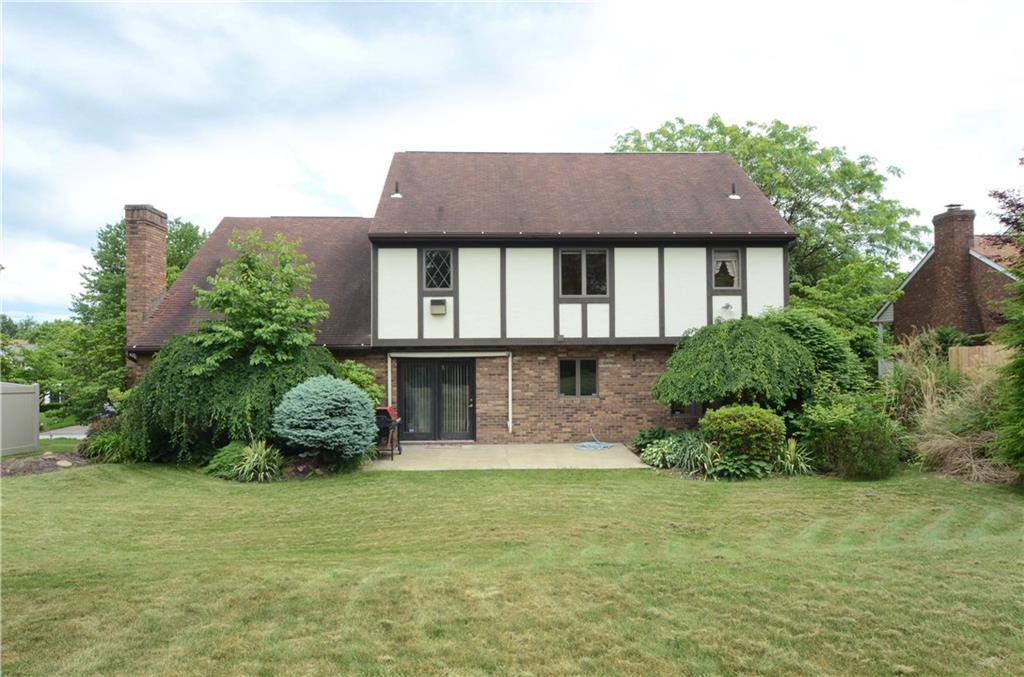 5007 Julia Lane McKees Rocks, PA 15136 - Photo 25 of 25