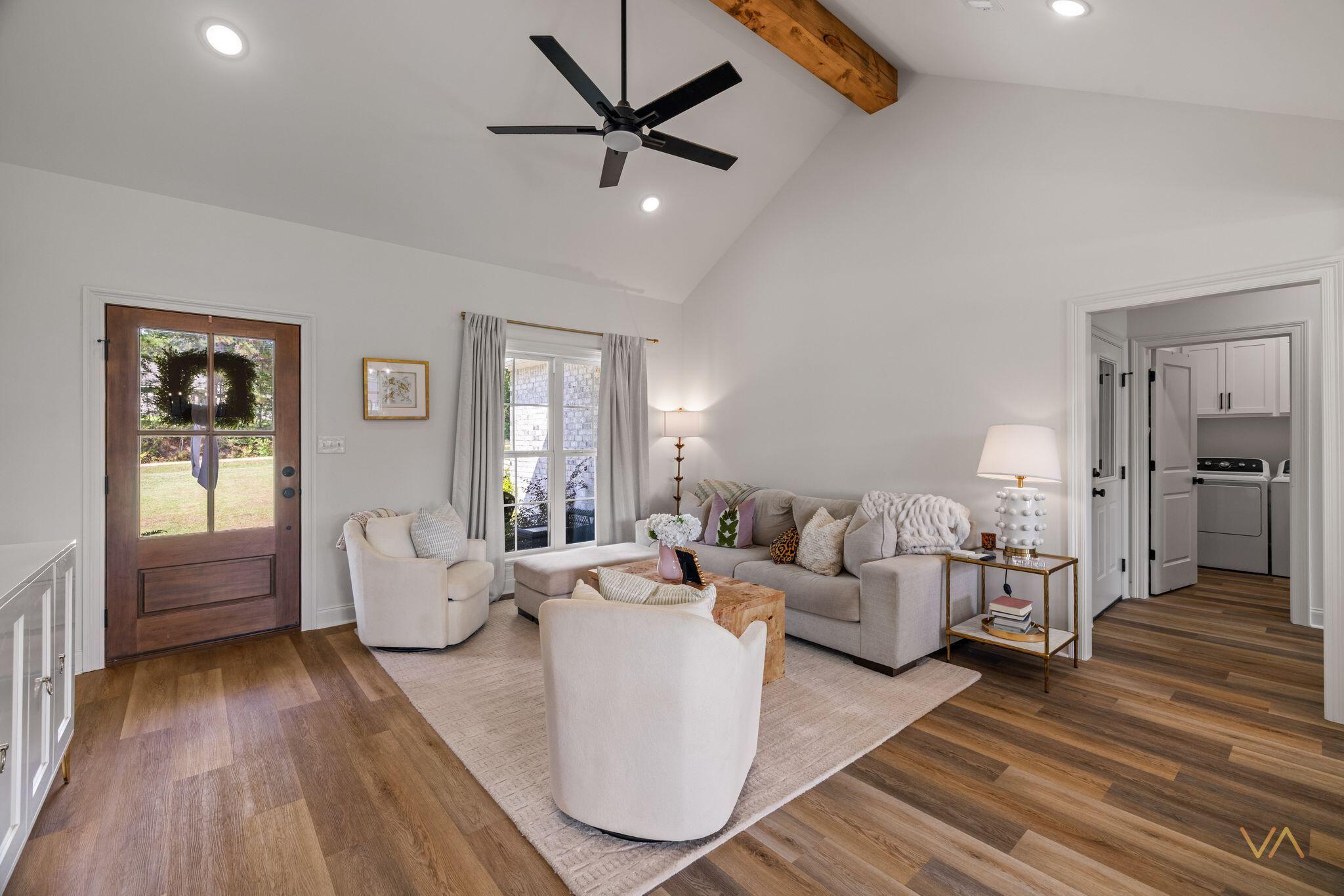 759 Nobles Road Sumrall, MS 39482 - Photo 9 of 47 Gallery Image 9