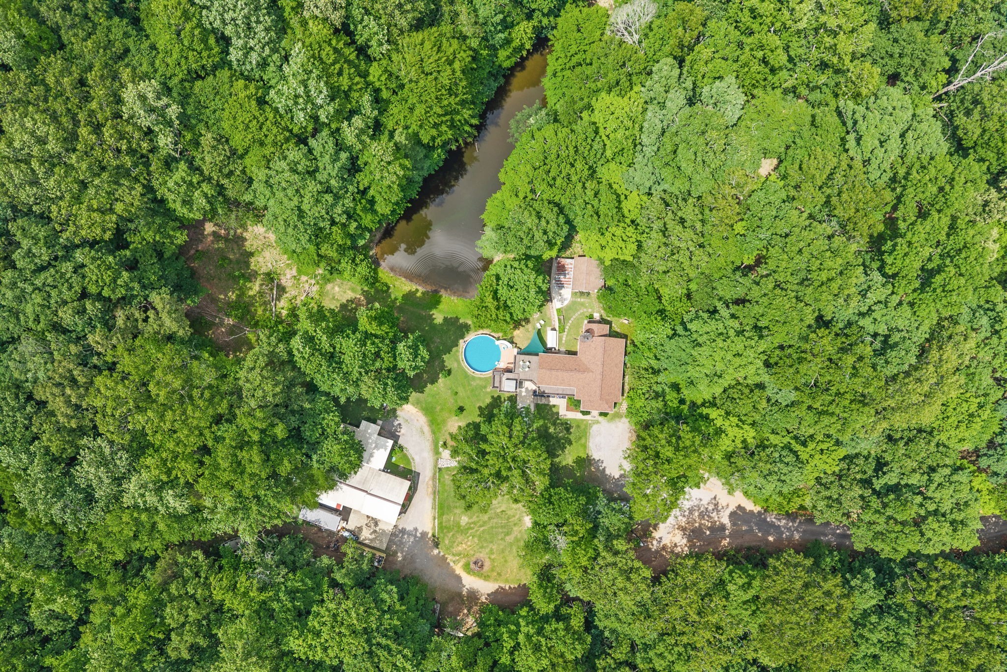 1844 Hogue Road Clarksville, TN 37040 - Photo 91 of 96 Gallery Image 91