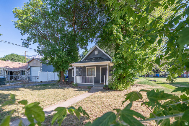 545 Chester Street Ogden, UT 84404 - Photo 5 of 30