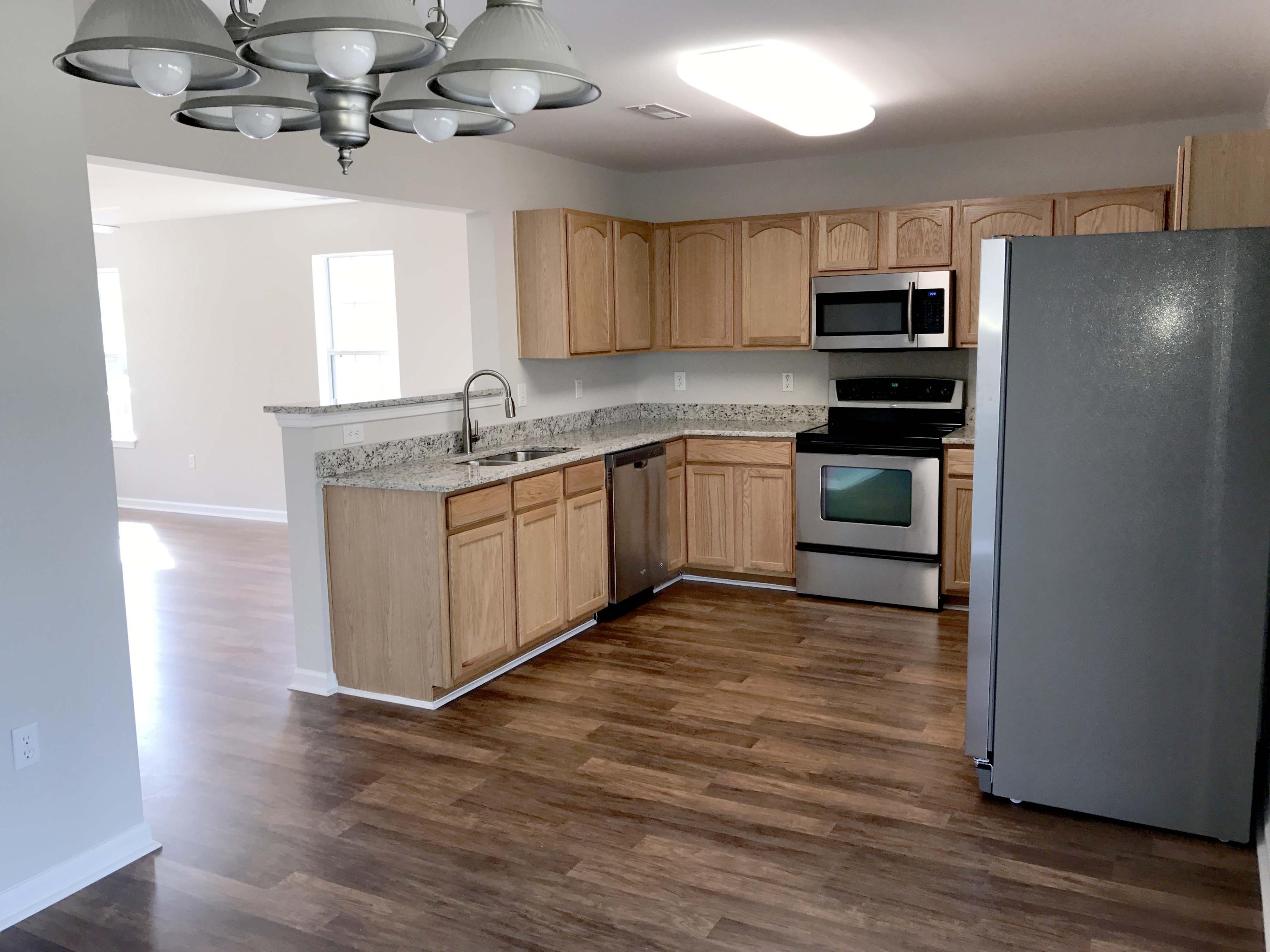 118 Old Tree Road Goose Creek, SC 29445 - Photo 8 of 18 Kitchen