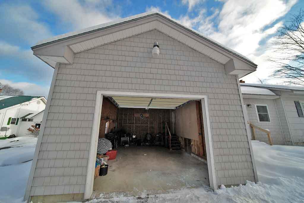 20 Cleaves Street Crystal, ME 04747 - Photo 50 of 70 attached-home-garage