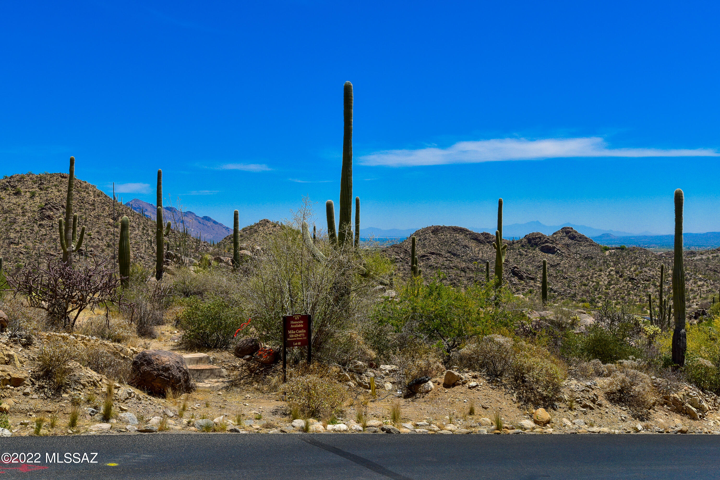 14168 North Old Ranch House Road, Unit LOT 40 Marana, AZ 85658 - Photo 9 of 15