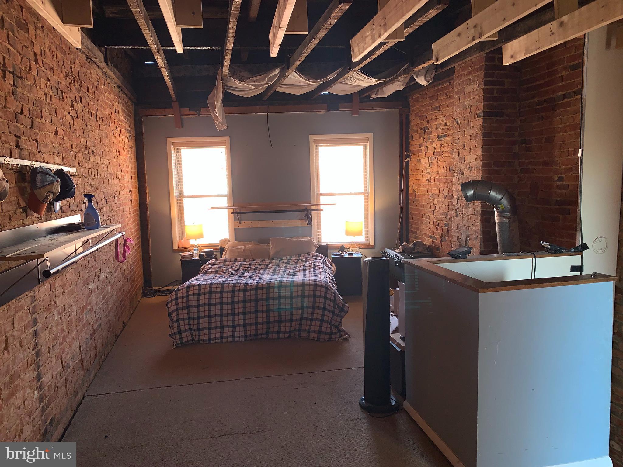 759 Ramsay Street Baltimore, MD 21230 - Photo 11 of 20 Tons of Natural Light