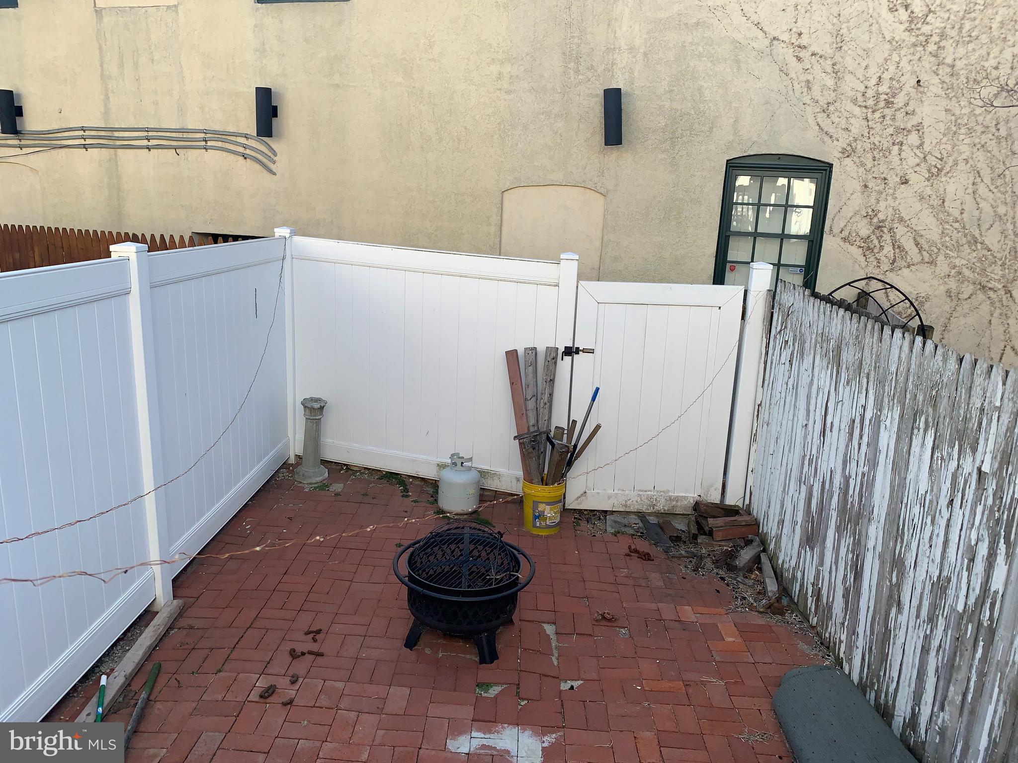 759 Ramsay Street Baltimore, MD 21230 - Photo 17 of 20 Perfect for Summer BBQs!