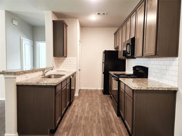 $1,350 | 26471 Joy Village Drive, Unit B, Splendora, TX 77372